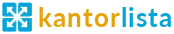 KantorLista.pl - strona główna